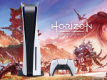 Horizon Forbbiden West ser&aacute; el &uacute;ltimo juego first-party con actualizaci&oacute;n gratuita de Sony.