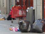 La pobreza severa se dispara un 49% en Canarias en 2020 y afecta a m&aacute;s de 343.000 personas