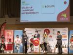 La tecnológica andaluza Solum gana el 'Start-Up Challenge. Iberdrola: Micromovilidad'
