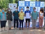 Cvirus.- Nadadores recaudan fondos en Alcal&aacute; para la Fundaci&oacute;n Vicente Ferrer y apoyar a India