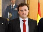 El teniente de alcalde de Noblejas, &Aacute;ngel Antonio Luengo, presenta su candidatura para liderar el PSOE de Toledo