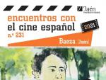 MásJaén.- Los Encuentros con el Cine Español regresan con 'Antonio Machado, los días azules' en Baeza