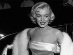 Marilyn Monroe, en el a&ntilde;o 1963.