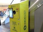 El Berceo se convierte en el primer centro comercial de La Rioja con máquinas RECICLOS que recompensan por reciclar