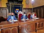 Gobierno de Arag&oacute;n, Ayuntamiento de Huesca y CSIC firman un protocolo para poner en valor el legado de Ram&oacute;n y Cajal