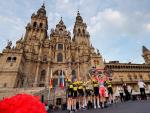 La Vuelta 2022 arrancar&aacute; el 19 de agosto con tres etapas en Pa&iacute;ses Bajos