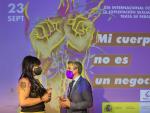 Vicepresidente de Cantabria reclama una ley abolicionista de la prostituci&oacute;n
