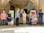 El Casal Balaguer inaugura la exposición 'Viatge i paisatge. De Llatinoamèrica a Mallorca'