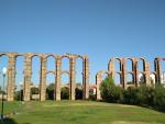 Extremadura celebrar&aacute; por primera vez el D&iacute;a del Turismo en el Acueducto de los Milagros de M&eacute;rida