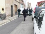La Guardia Civil suspende la búsqueda de Marta Calvo en el vertedero ilegal