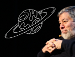 Wozniak quiere convertirse en otro empresario m&aacute;s que sue&ntilde;a con el espacio.