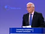Borrell reconoce que UE no fue informada de alianza de EEUU, Reino Unido y Australia
