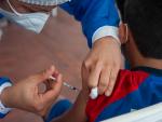 Children Vaccinate against COVID-19 and Common Diseases in Colombia