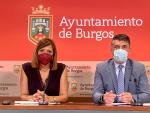El Ayuntamiento de Burgos destinar&aacute; fondos europeos a la remodelaci&oacute;n del Centro C&iacute;vico R&iacute;o Vena