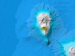 La Palma registra m&aacute;s de veinte sismos durante la noche