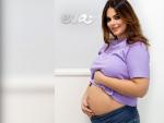 Marisa Jara cumple su sue&ntilde;o y anuncia su embarazo