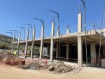 Metrovacesa comienza las obras del Edificio Betancuria en Arucas (Gran Canaria)