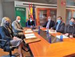 La Rioja, referente en materia de formaci&oacute;n en Derecho Alimentario
