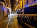 La Polic&iacute;a Municipal de Pamplona interviene este fin de semana 11 fiestas en domicilio y denuncia 12 establecimientos