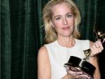 Gillian Anderson ('The Crown') consigue un nuevo Emmy, 20 a&ntilde;os despu&eacute;s de su galard&oacute;n por 'Expediente X'