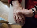 Diputación.- Junta, Diputación y Ayuntamiento trasladan su apoyo a la Asociación de Amigos del Alzheimer