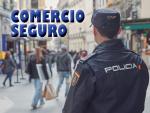 La Policía alerta de estafas telefónicas a comercios y empresas de Cantabria reclamando pagos urgentes