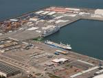 Repsol inicia la construcción de la terminal de bunker de GNL en el Puerto de Bilbao, con una inversión de 10 millones