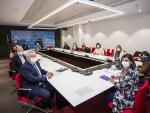 Las instituciones vascas reforzarán su coordinación para combatir la trata de mujeres y niñas