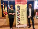 Lorenzo Silva abre 'Conversaciones con el autor', el ciclo que recorrer&aacute; 13 municipios de la provincia