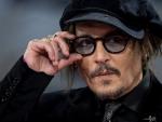 Johnny Depp en San Sebastián 2021