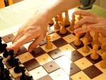 Un equipo de Málaga alcanza la final del XIX Campeonato de España de ajedrez para ciegos