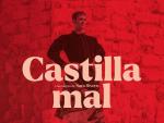 La actriz Sara Rivero, embajadora del Premio Valladolid Ciudad Creativa, presenta su corto 'Castilla Mal'