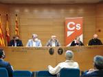 Carrizosa (Cs) pide a S&aacute;nchez que &quot;deje trabajar a la Justicia&quot; y no indulte a Puigdemont