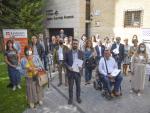 Fundaci&oacute;n Ibercaja y Fundaci&oacute;n Caja Inmaculada apoyan los proyectos sociales de 16 asociaciones en Huesca y provincia