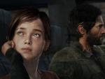 Joel y Ellie, protagonistas del juego 'The Last of Us'.