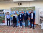 Sabor a Málaga entrega los premios a los ganadores del concurso 'Comprométete con el tomate'