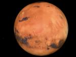 Un equipo de investigaci&oacute;n de la Universidad de C&aacute;diz relaciona la geolog&iacute;a de Marte con su temperatura interna
