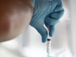 Coronavirus.- Declarados dos nuevos brotes con 36 casos en dos centros de personas mayores de la capital