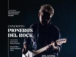El auditorio Murcia Parque dará la bienvenida este viernes a los pioneros del rock murciano de los años 60