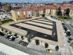El Ayuntamiento de Pamplona presentar&aacute; a los fondos europeos 12 proyectos de movilidad sostenible por 12,4 millones