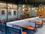 La cadena especializada en pollo Popeyes abre en el centro Vialia de Vigo su primer restaurante en Galicia