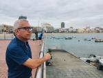 La plataforma 'Canarias, 1500 Km de Costa' pide iniciativas en el Congreso para paliar la "epidemia" de los ahogamientos