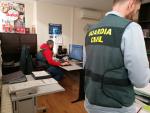 Los ciberdelitos aumentaron en Galicia casi un 26% y ya representan una de cada cinco infracciones penales