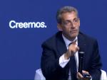 Sarkozy avisa que el separatismo no es solo problema de Espa&ntilde;a