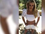 Britney Spears queda liberada de la tutela de su padre despu&eacute;s de 13 a&ntilde;os