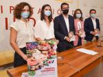 Ciudad Real cuenta ya con una gu&iacute;a pionera de h&aacute;bitos saludables para evitar la obesidad infantil