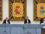 El Pleno del Ayuntamiento de Estepona aprueba el presupuesto para 2022