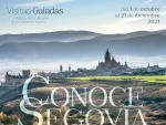 Turismo oferta siete itinerarios de visitas guiadas dentro del programa 'Conoce Segovia' para oto&ntilde;o