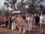 Seminci celebrar&aacute; los lazos entre Valladolid y la India al ritmo de 'The Beatles'