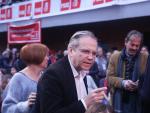 El socialista Antonio Miguel Carmona ser&aacute; nuevo vicepresidente de Iberdrola Espa&ntilde;a